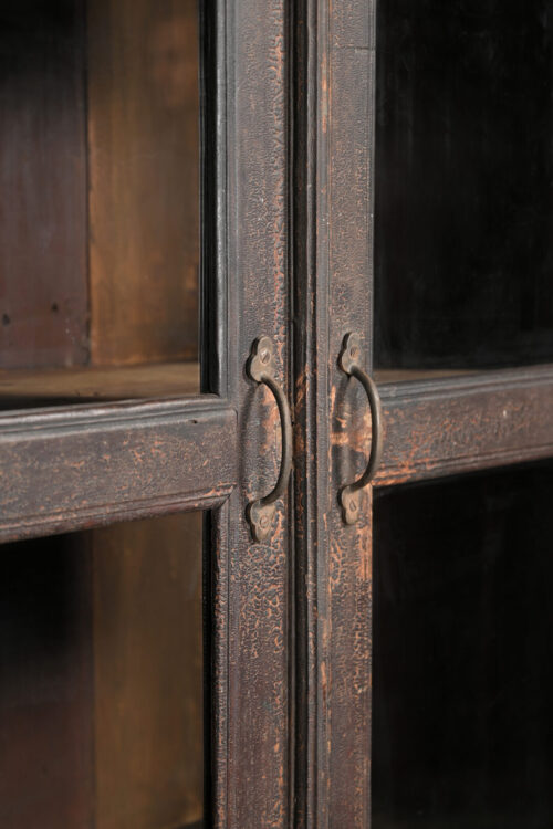 Glass cabinet - Bild 3
