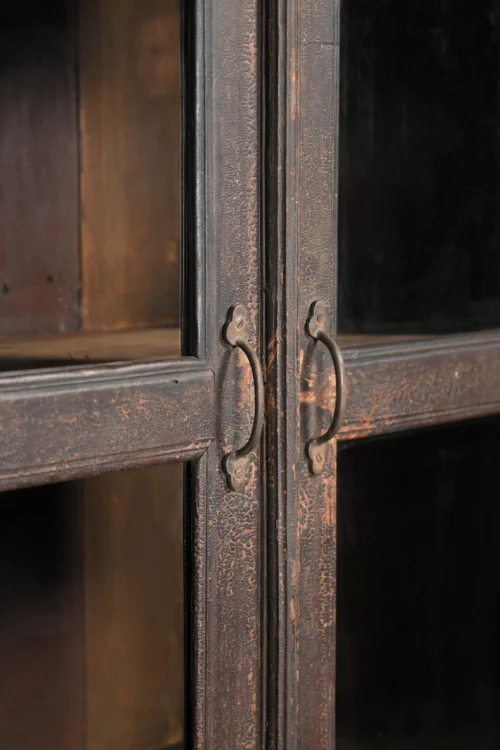 Glass cabinet – Image 3