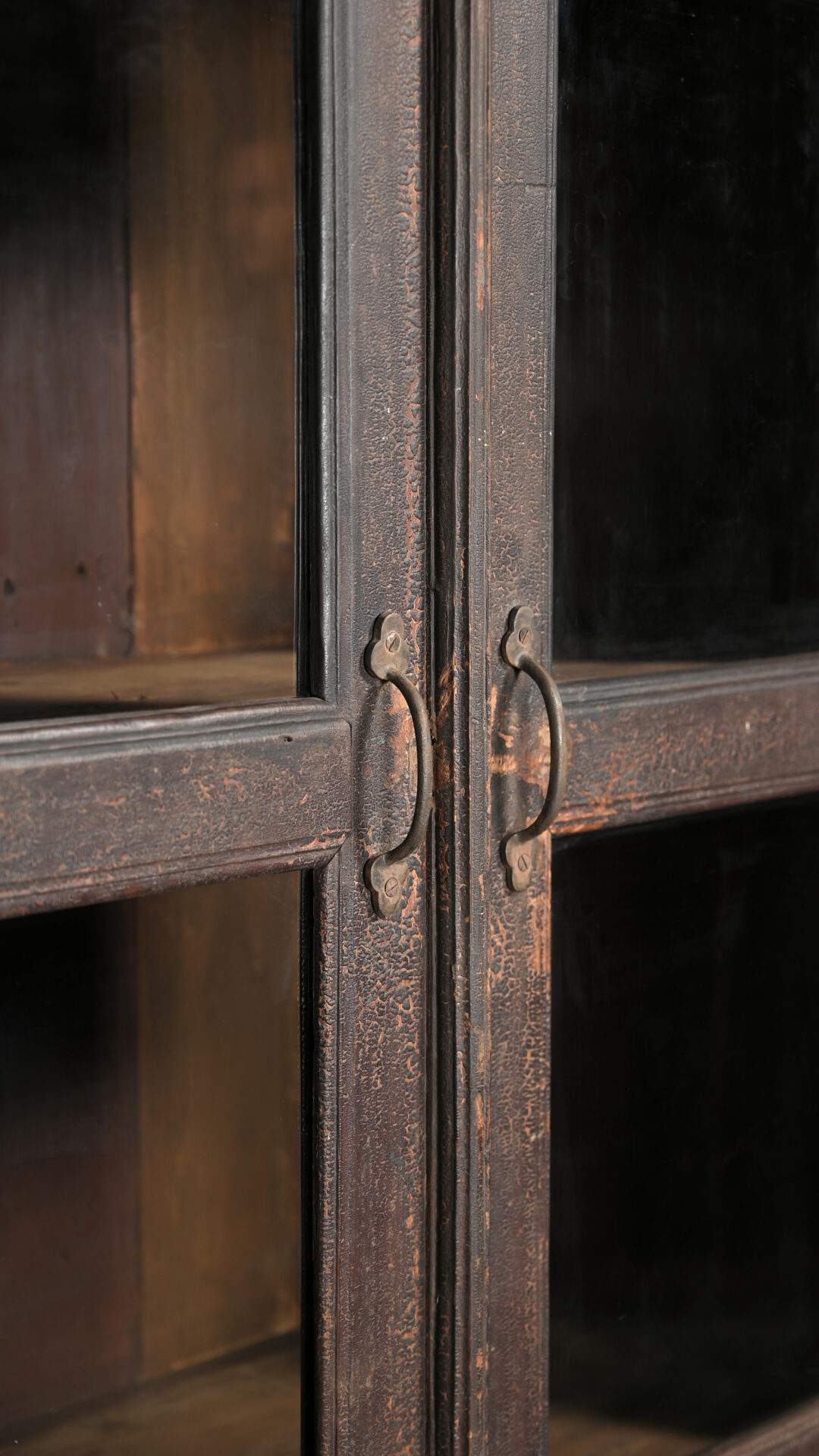 Glass cabinet – Image 3