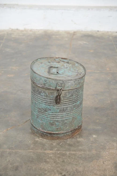 Iron barrel - Image 3