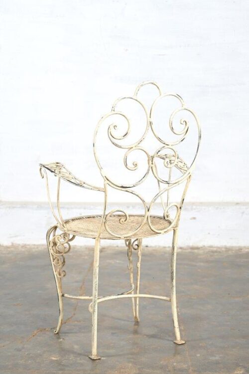 CHAIR - Bild 3