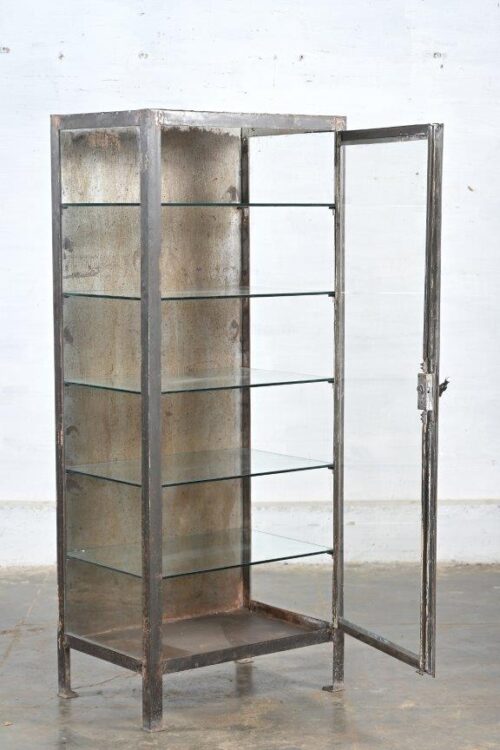 GLASS SHOWCASE - Bild 3