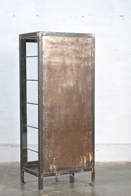 GLASS SHOWCASE - Bild 4