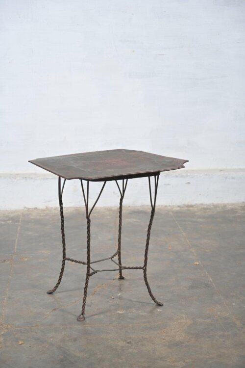 SIDE TABLE - Bild 3