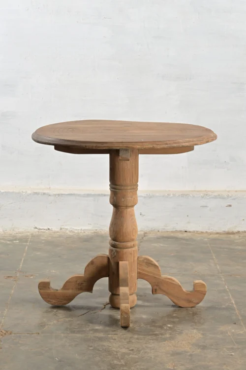 SIDE TABLE