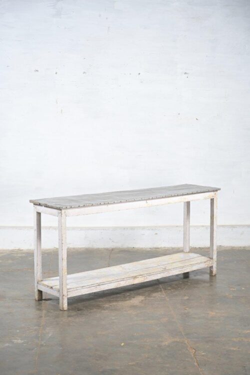 CONSOLE TABLE - Bild 3