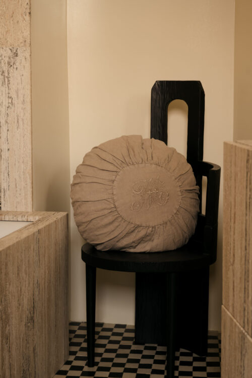 Alternativ syn på Margot kuddfodral 60 cm