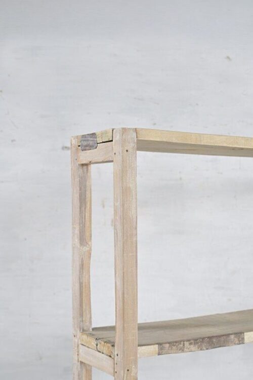 Wooden rack - Bild 2