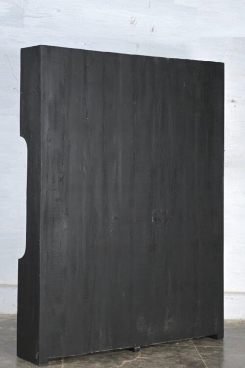 Wooden shelf - Bild 2