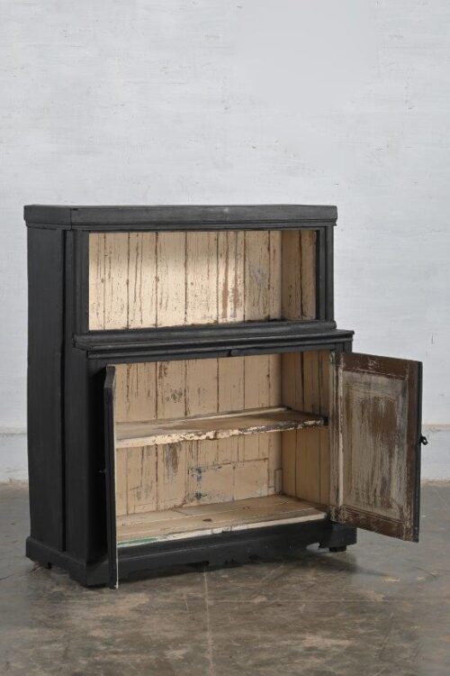 Wooden cabinet - Bild 4