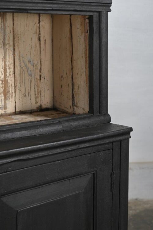 Wooden cabinet - Bild 3