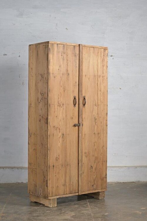 Wooden cabinet - Bild 2