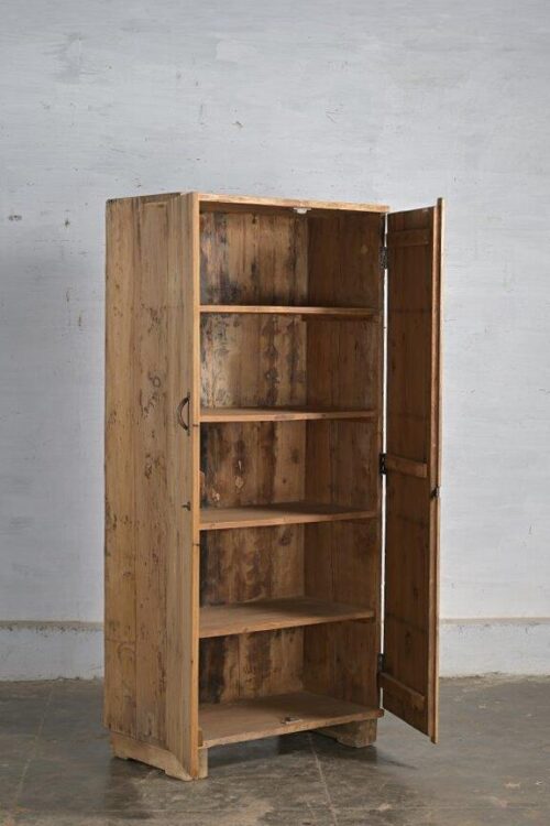 Wooden cabinet - Bild 5