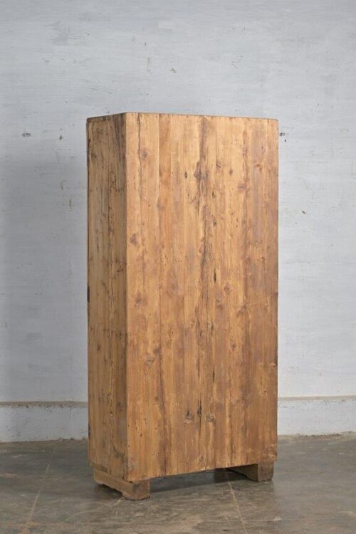 Wooden cabinet - Bild 3
