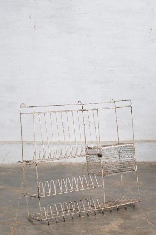 KITCHEN RACK - Bild 2