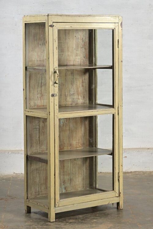 Glass cabinet - Bild 4