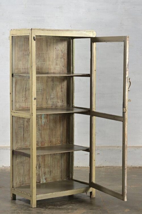 Glass cabinet - Bild 2