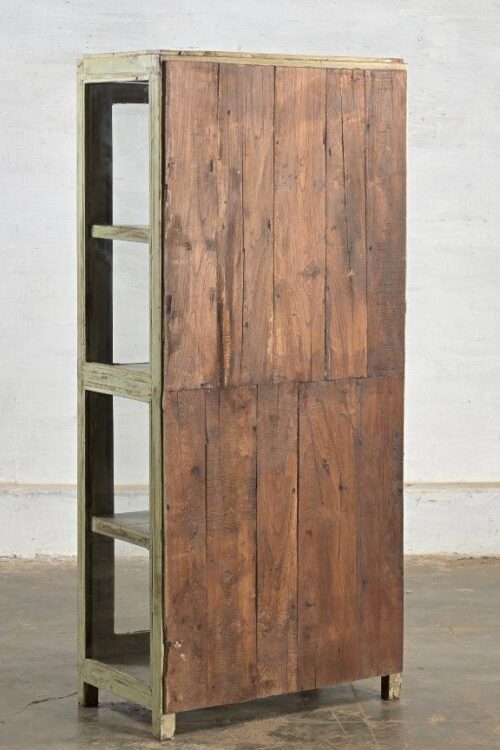Glass cabinet - Bild 3