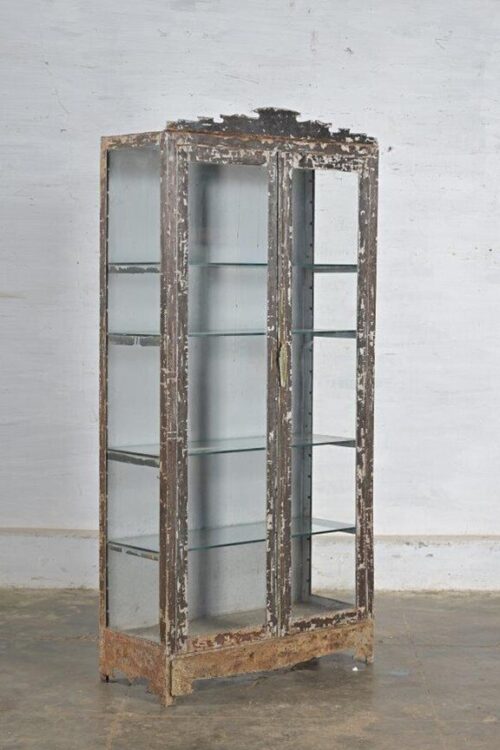 GLASS CABINET - Bild 5