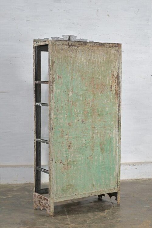 GLASS CABINET - Bild 4