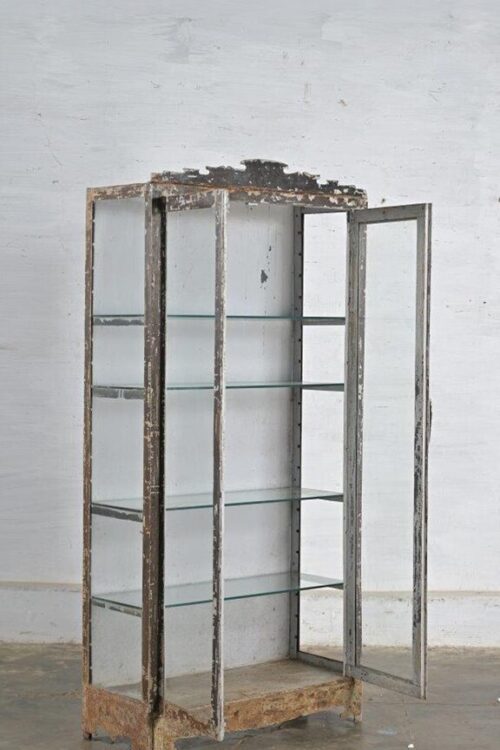 GLASS CABINET - Bild 2