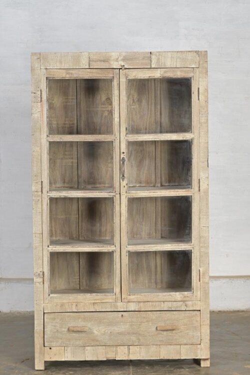 Glass cabinet - Bild 2