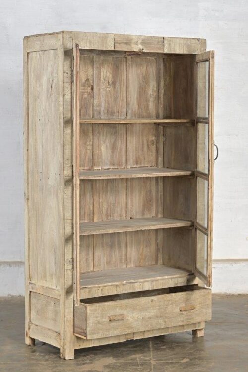 Glass cabinet - Bild 4