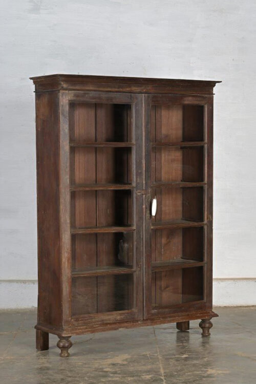 Glass cabinet - Bild 2