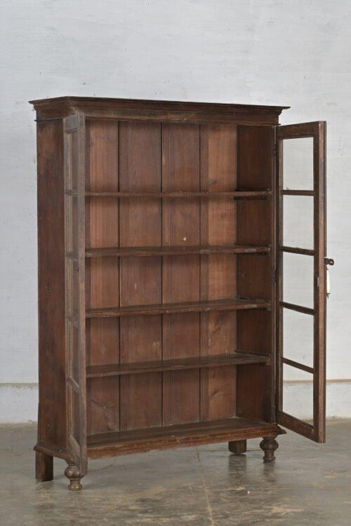 Glass cabinet - Bild 3