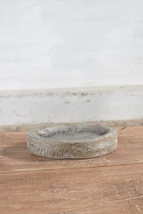 Stone bowl