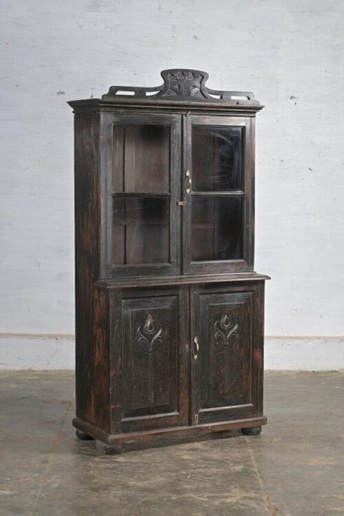 GLASS CABINET - Bild 2