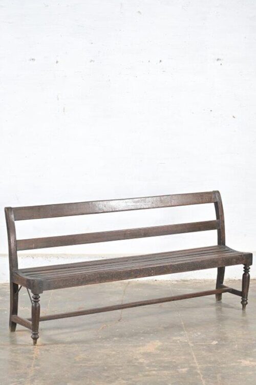BENCH - Bild 3