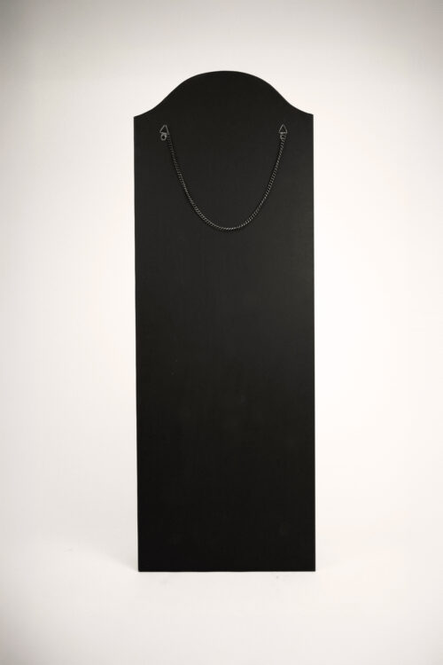 Alternativ syn på Julin spegel 140 cm