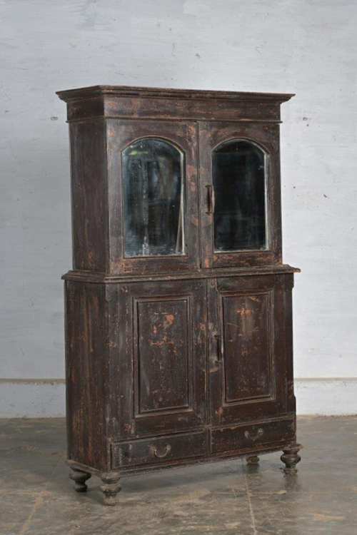 2 PART CABINET - Bild 2