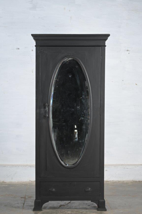 MIRROR ALMIRAH