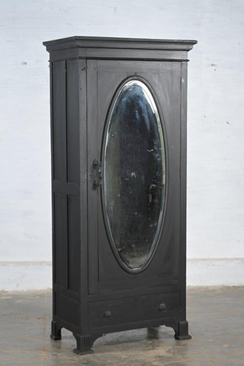 MIRROR ALMIRAH - Bild 2