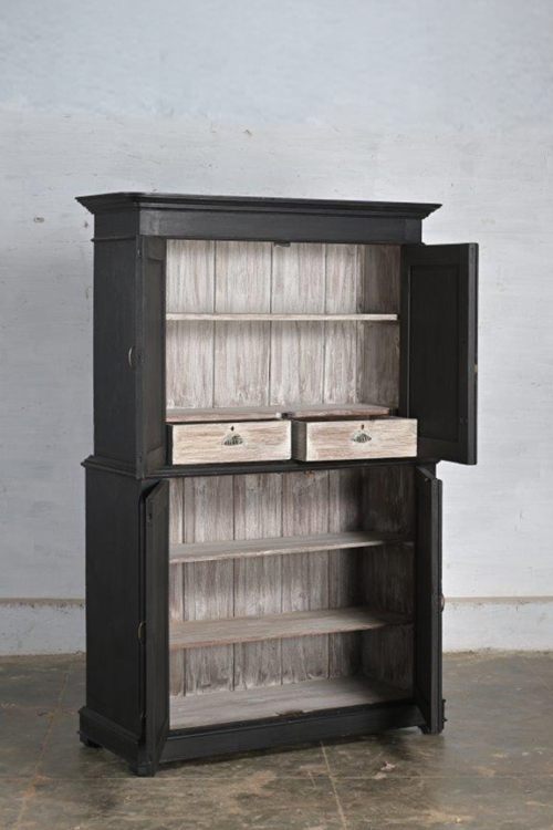 2 PART CABINET - Bild 4