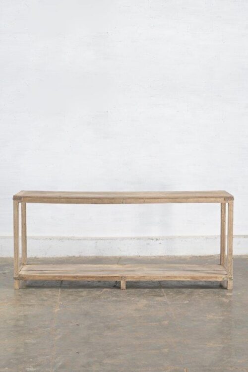CONSOLE TABLE - Bild 2
