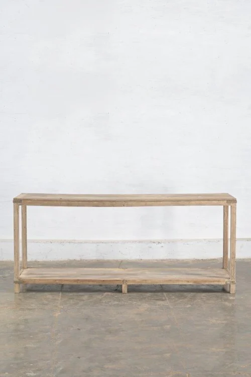 CONSOLE TABLE - Imagen 2