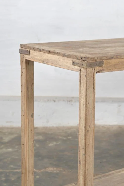 CONSOLE TABLE - Imagen 3