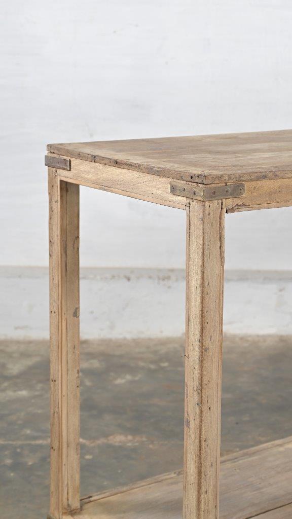 CONSOLE TABLE - Bild 3