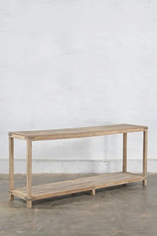 CONSOLE TABLE - Imagen 4