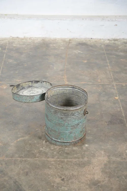 Iron barrel - Image 2