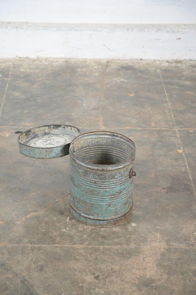 Iron barrel - Bild 2