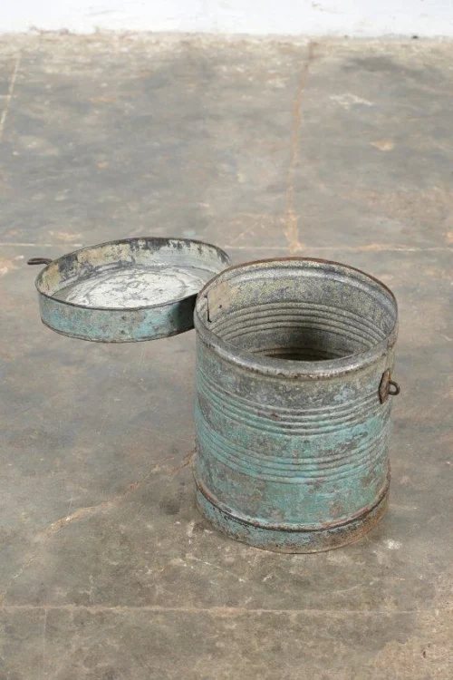 Iron barrel - Imagen 2