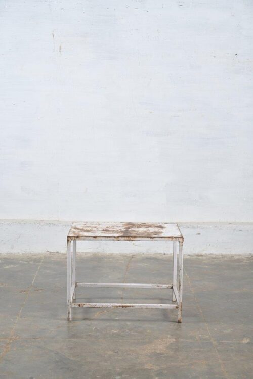SIDE TABLE