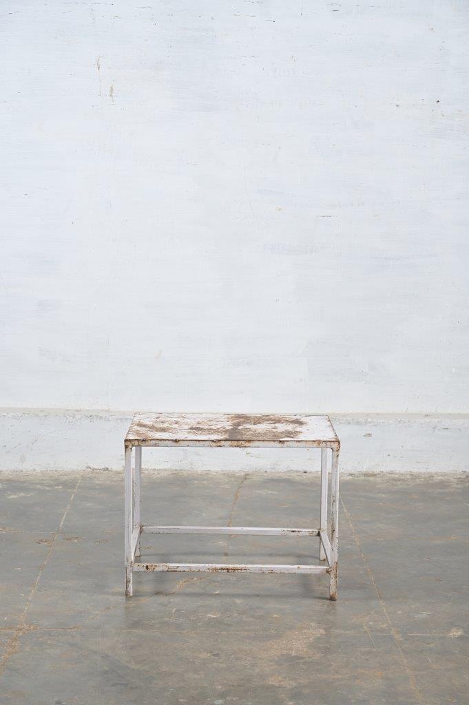 SIDE TABLE