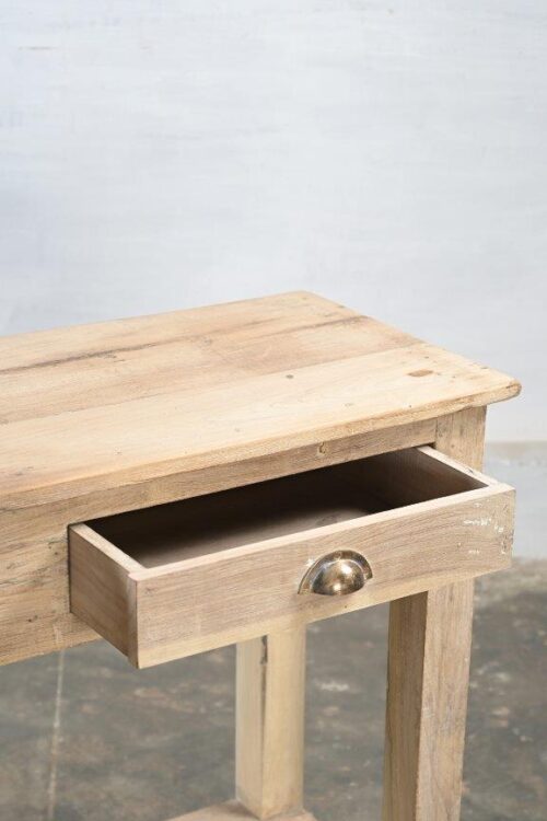 CONSOLE TABLE - Bild 3