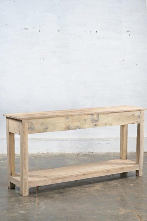 CONSOLE TABLE - Bild 4