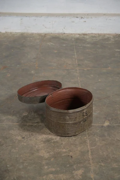 Iron barrel - Image 2